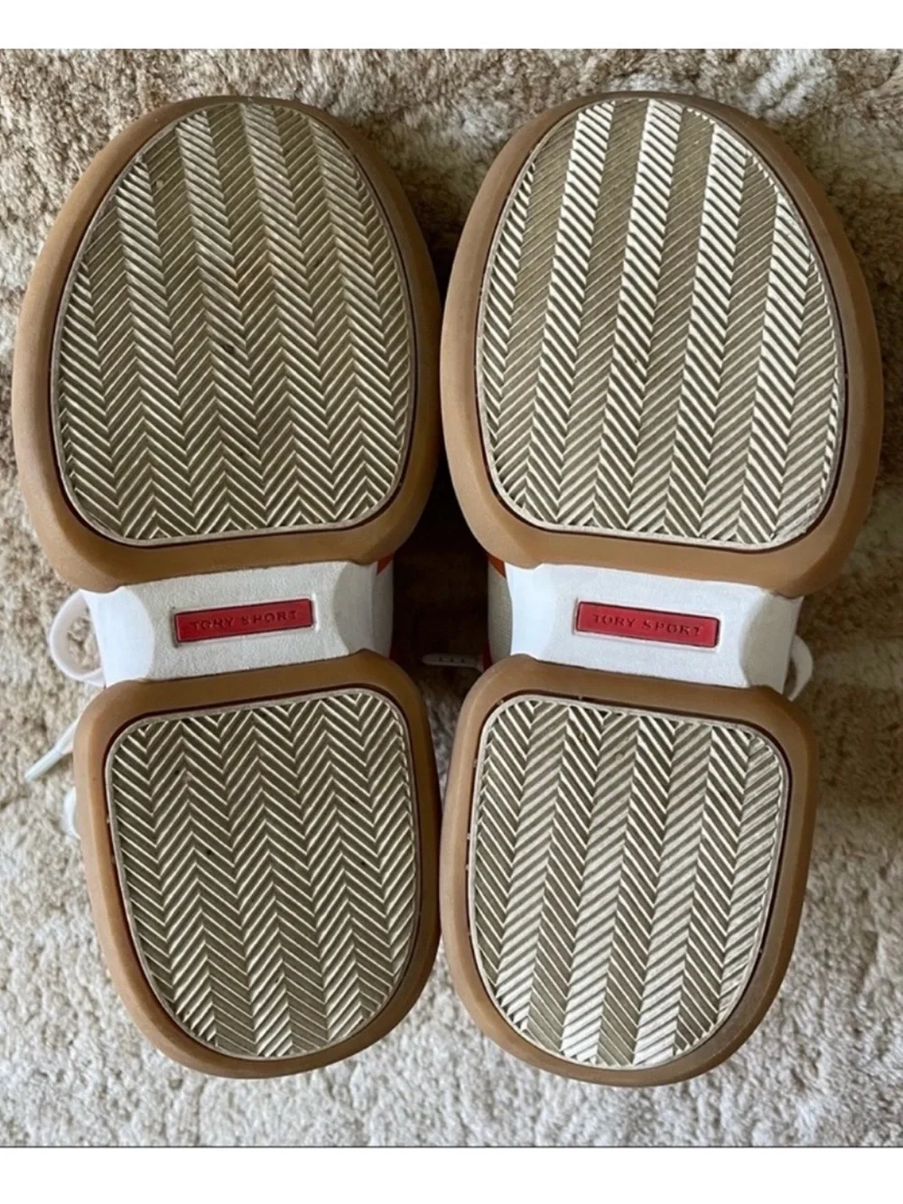 Tory Burch stylish women